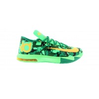 Кроссовки Nike KD 6 Easter