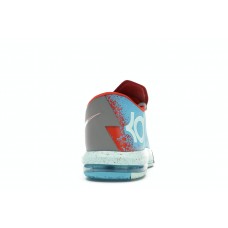 Кроссовки Nike KD 6 Maryland Blue Crab