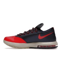 Кроссовки Nike KD 6 Light Crimson DC