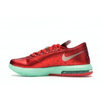 Кроссовки Nike KD 6 Christmas