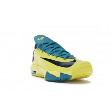 Кроссовки Nike KD 6 Seat Pleasant
