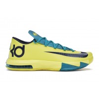 Кроссовки Nike KD 6 Seat Pleasant
