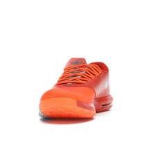 Кроссовки Nike KD 6 NYC 66