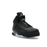Jordan 5 Retro 3Lab5 Black Silver