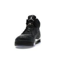 Jordan 5 Retro 3Lab5 Black Silver