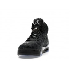 Jordan 5 Retro 3Lab5 Black Silver