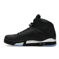 Jordan 5 Retro 3Lab5 Black Silver