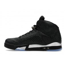 Jordan 5 Retro 3Lab5 Black Silver