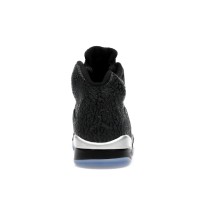 Jordan 5 Retro 3Lab5 Black Silver