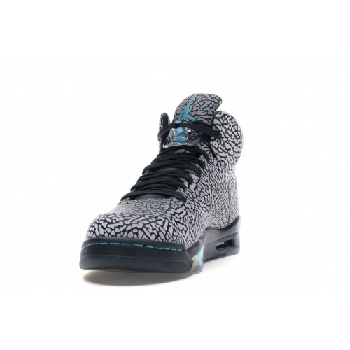 Кроссы Jordan 5 Retro 3Lab5 - мужская сетка размеров