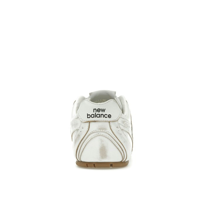 New Balance x Miu Miu 530 SL White Gum - женская сетка размеров New Balance x Miu Miu 530 SL White Gum - женская сетка размеров