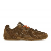 Женские New Balance 530 SL Miu Miu Cinnamon (W)