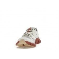 Женские кроссовки On Running Cloud X 3 Ice Auburn (W)