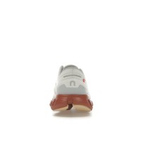 Женские On Running Cloud X 3 Ice Auburn (W)