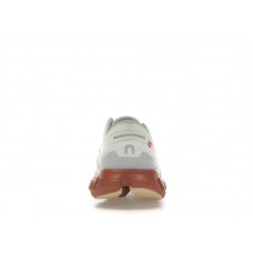 Женские кроссовки On Running Cloud X 3 Ice Auburn (W)