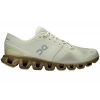 Женские кроссовки On Running Cloud X 3 Aloe Hunter (W)