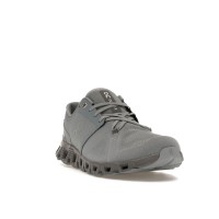 On Running Cloud X 3 Mist Rock