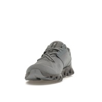 On Running Cloud X 3 Mist Rock