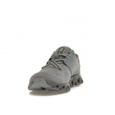 Кроссовки On Running Cloud X 3 Mist Rock