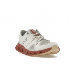 Кроссовки On Running Cloud X 3 Ice Auburn