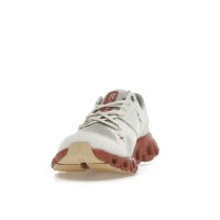 Кроссовки On Running Cloud X 3 Ice Auburn