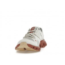 Кроссовки On Running Cloud X 3 Ice Auburn