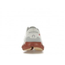 Кроссовки On Running Cloud X 3 Ice Auburn