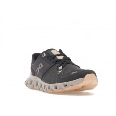 Женские кроссовки On Running Cloud X 3 Iron Fade (W)