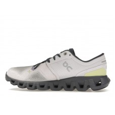 Женские кроссовки On Running Cloud X 3 Orchid Iron (W)