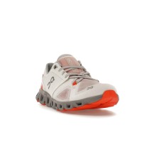 Женские кроссовки On Running Cloud X 3 Ivory Alloy (W)