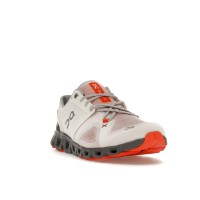 Кроссовки On Running Cloud X 3 Ivory Alloy