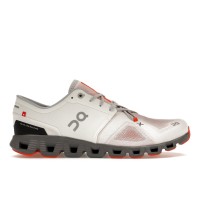 Кроссовки On Running Cloud X 3 Ivory Alloy