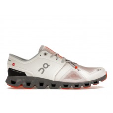 Кроссовки On Running Cloud X 3 Ivory Alloy