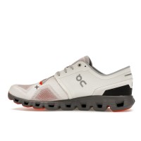Кроссовки On Running Cloud X 3 Ivory Alloy