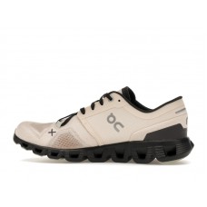 Женские кроссовки On Running Cloud X 3 Fawn Magnet (W)