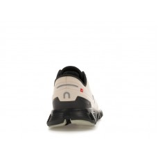 Женские кроссовки On Running Cloud X 3 Fawn Magnet (W)