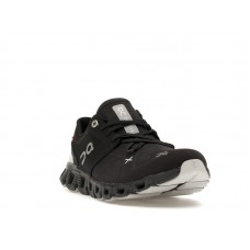 Женские кроссовки On Running Cloud X 3 Black (W)