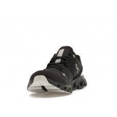 Женские кроссовки On Running Cloud X 3 Black (W)