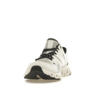 Женские кроссовки On Running Cloud X 3 White Black (W)