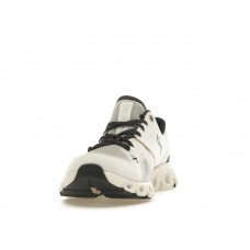 Женские кроссовки On Running Cloud X 3 White Black (W)