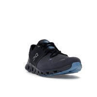 Кроссовки On Running Cloud X 3 Eclipse Magnet