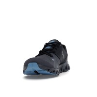 Кроссовки On Running Cloud X 3 Eclipse Magnet