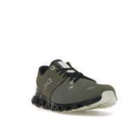 On Running Cloud X 3 Olive Reseda