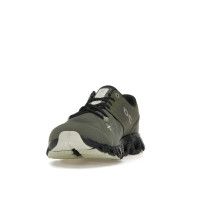 On Running Cloud X 3 Olive Reseda