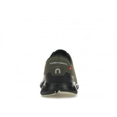 Кроссовки On Running Cloud X 3 Olive Reseda