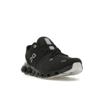 Кроссовки On Running Cloud X 3 Black