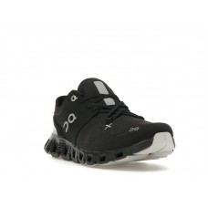 On Running Cloud X 3 Black
