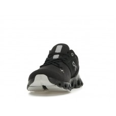 On Running Cloud X 3 Black