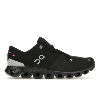 Кроссовки On Running Cloud X 3 Black