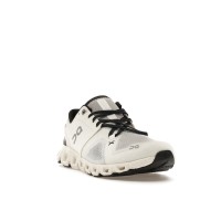 Кроссовки On Running Cloud X 3 Ivory Black